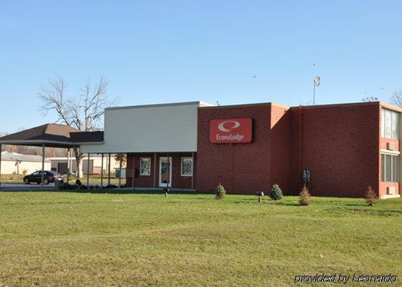 Airport Inn Flint Εξωτερικό φωτογραφία