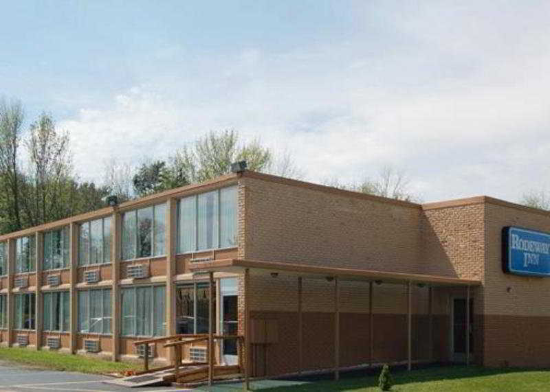 Airport Inn Flint Εξωτερικό φωτογραφία