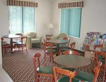 Airport Inn Flint Εξωτερικό φωτογραφία